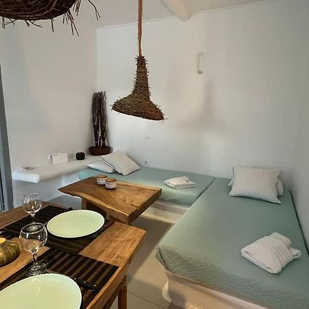 Private Suite In The Mykonos Town Exterior foto