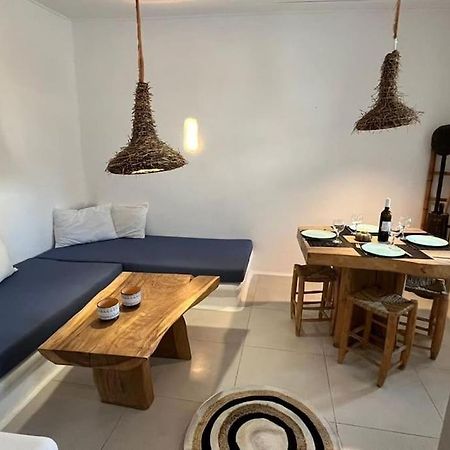 Private Suite In The Mykonos Town Exterior foto
