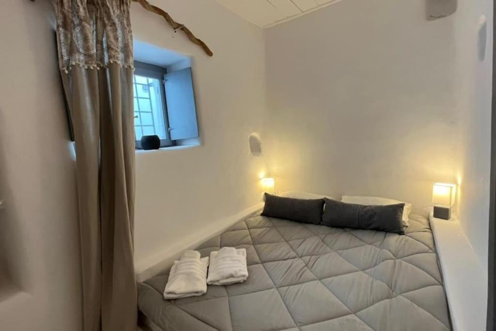 Private Suite In The Mykonos Town Exterior foto