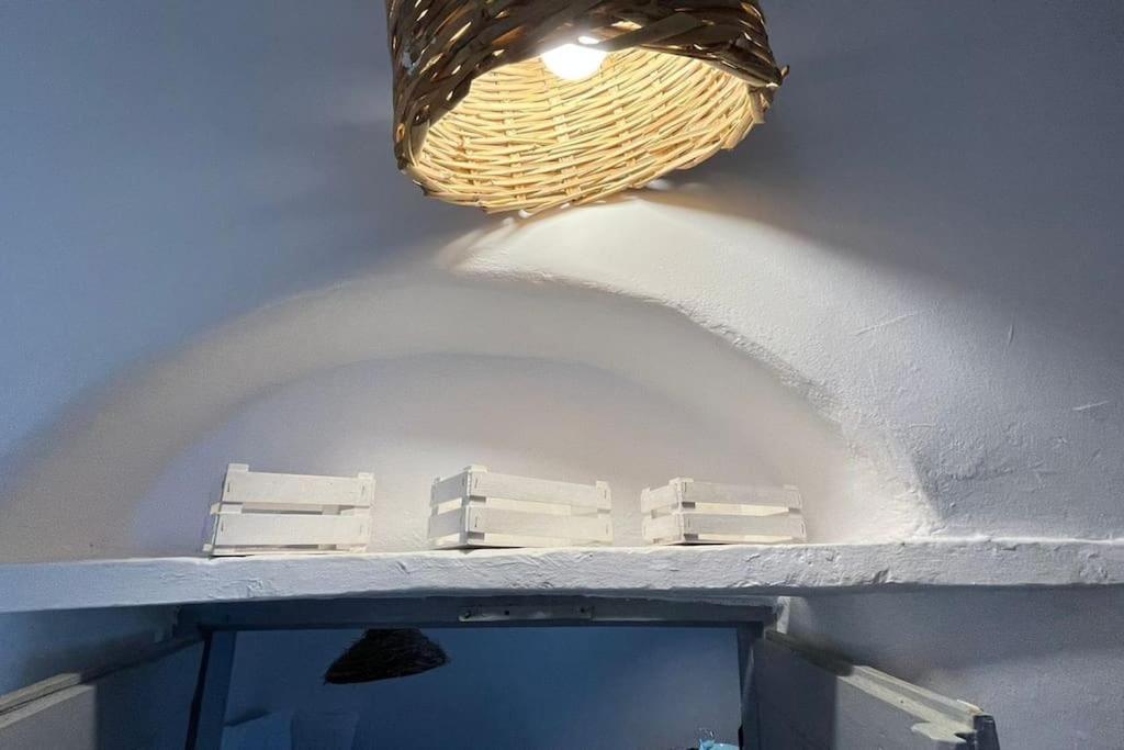 Private Suite In The Mykonos Town Exterior foto